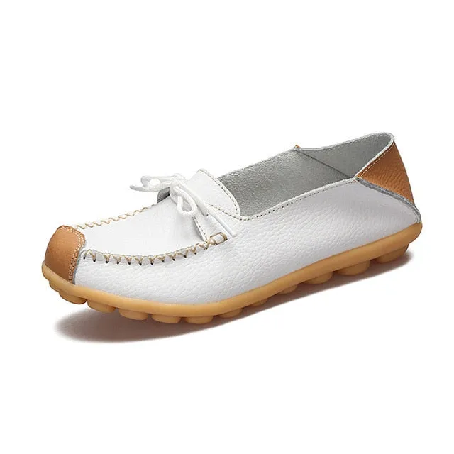 USS Shoes Zuley Women's Loafer