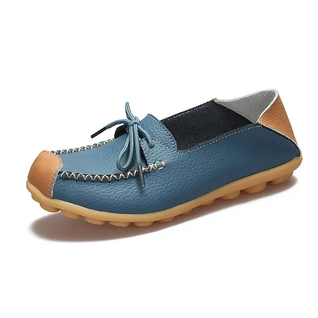 USS Shoes Zuley Women's Loafer