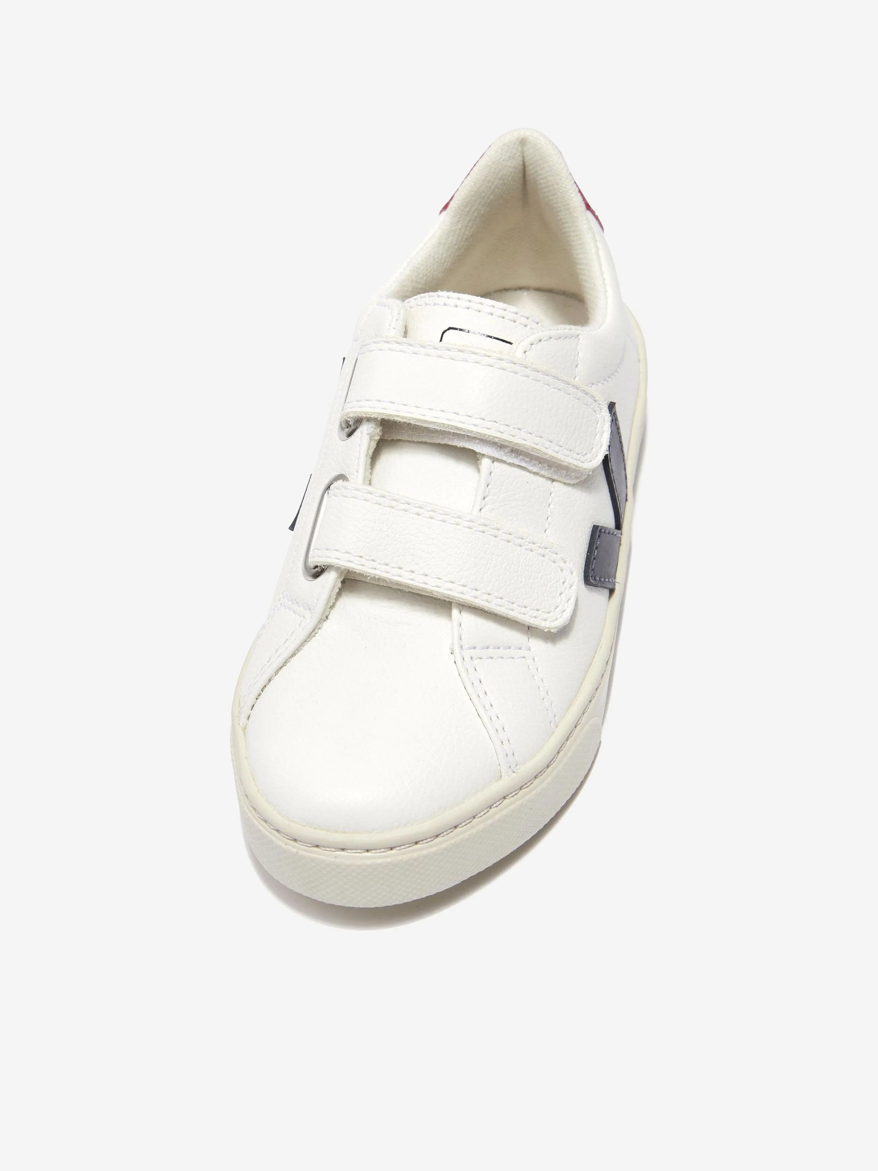 Veja Unisex Velcro Trainers