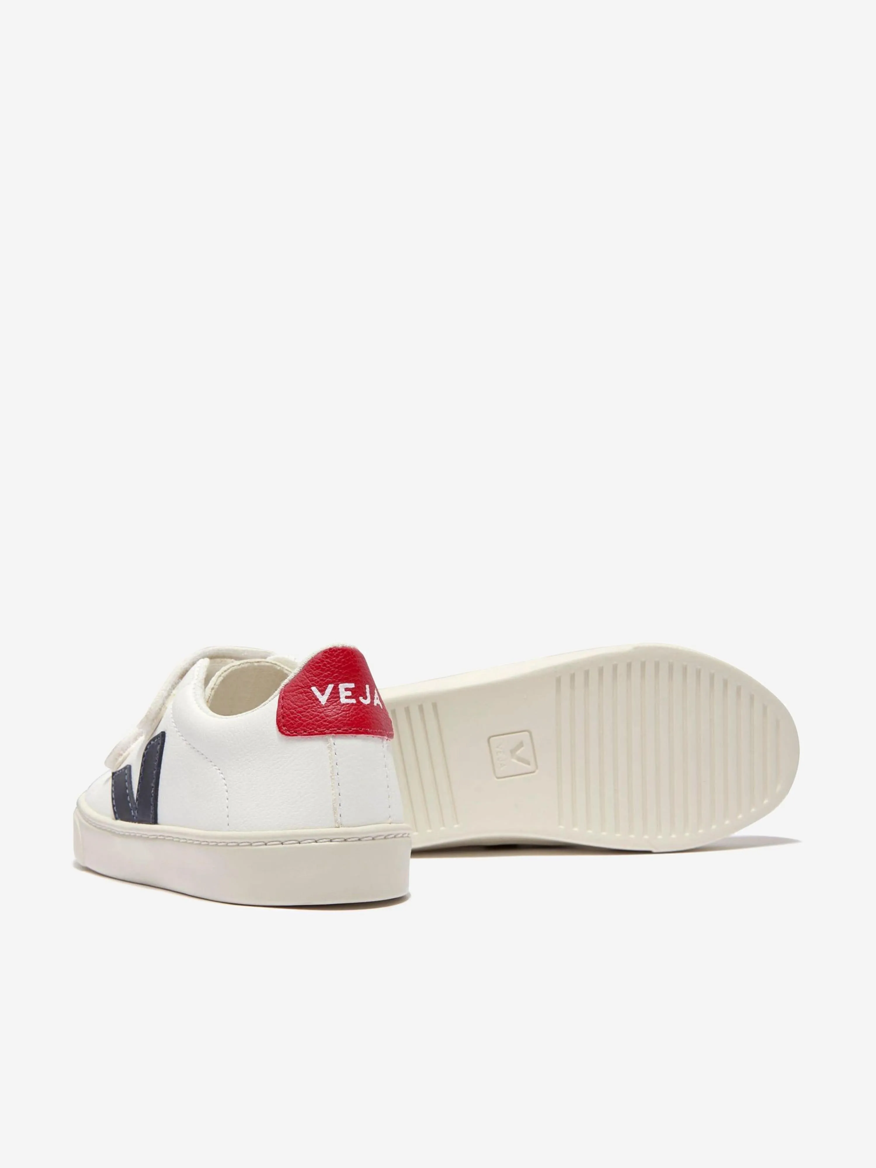 Veja Unisex Velcro Trainers