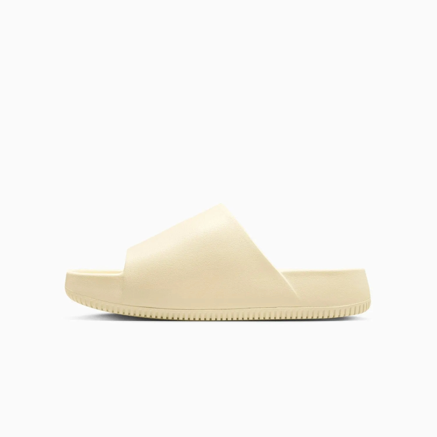 Women's Calm "Alabaster" Slides