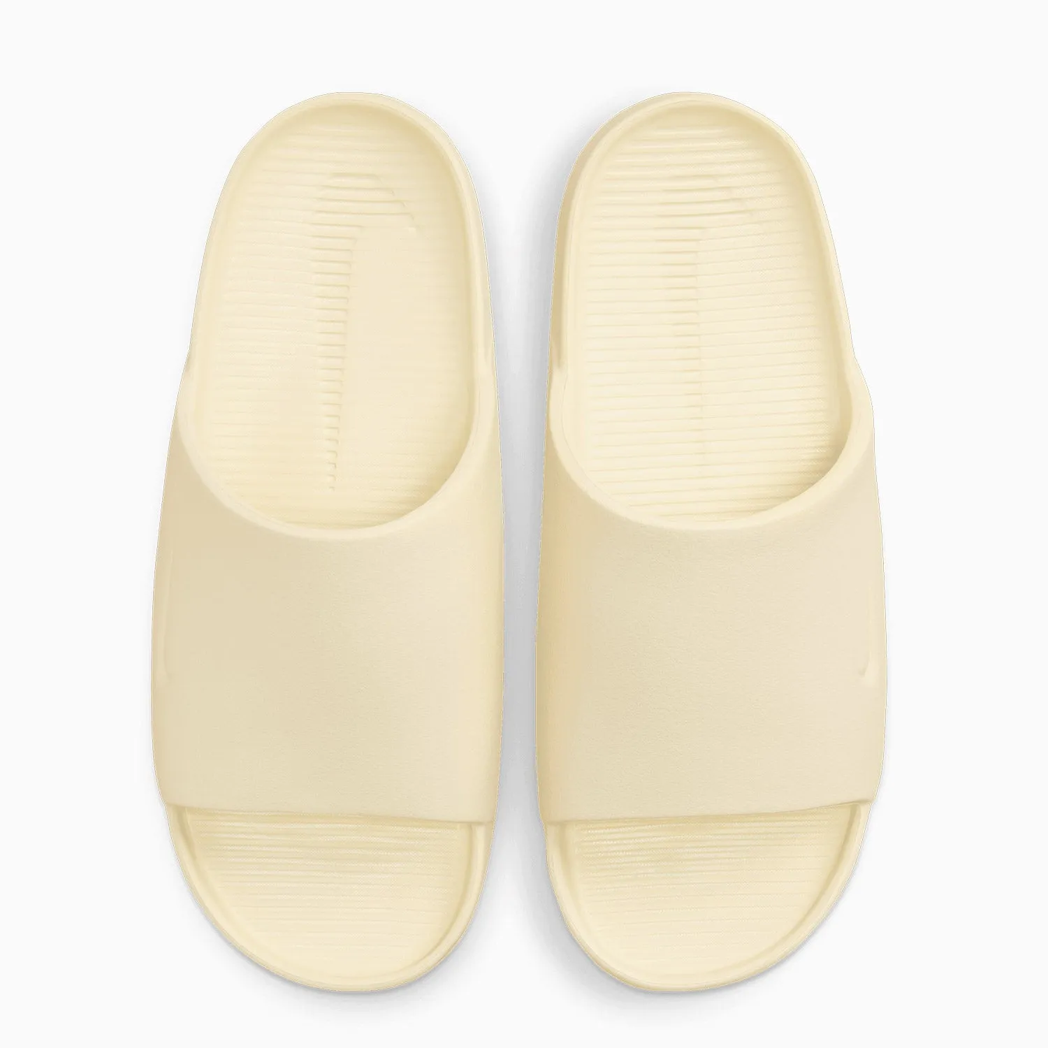 Women's Calm "Alabaster" Slides