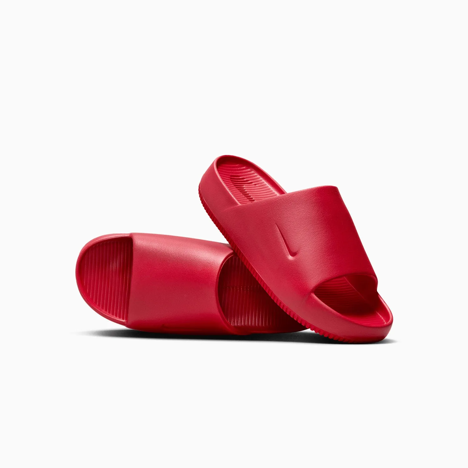 Women's Calm "Red" Slides