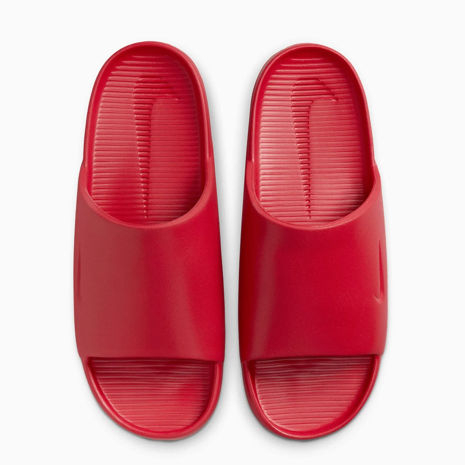 Women's Calm "Red" Slides