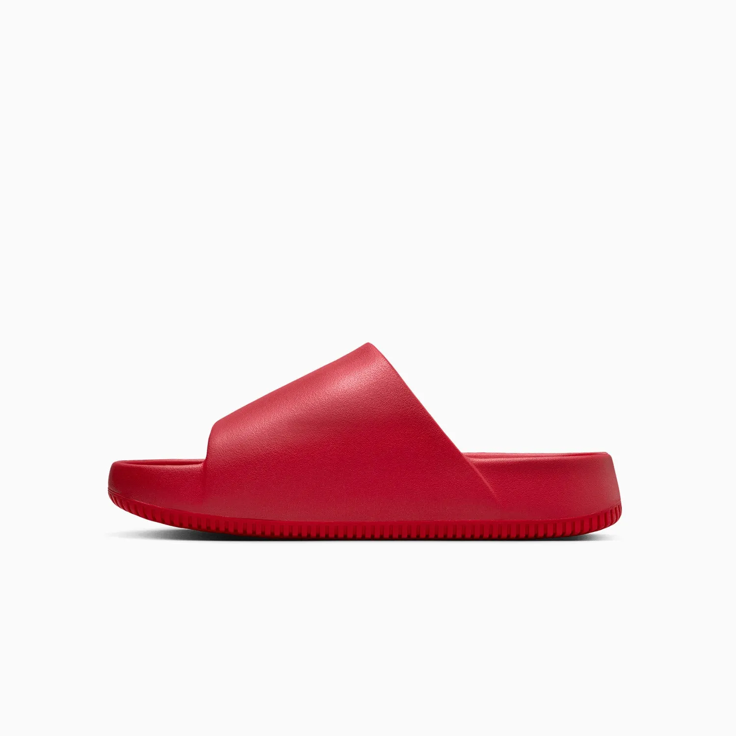 Women's Calm "Red" Slides