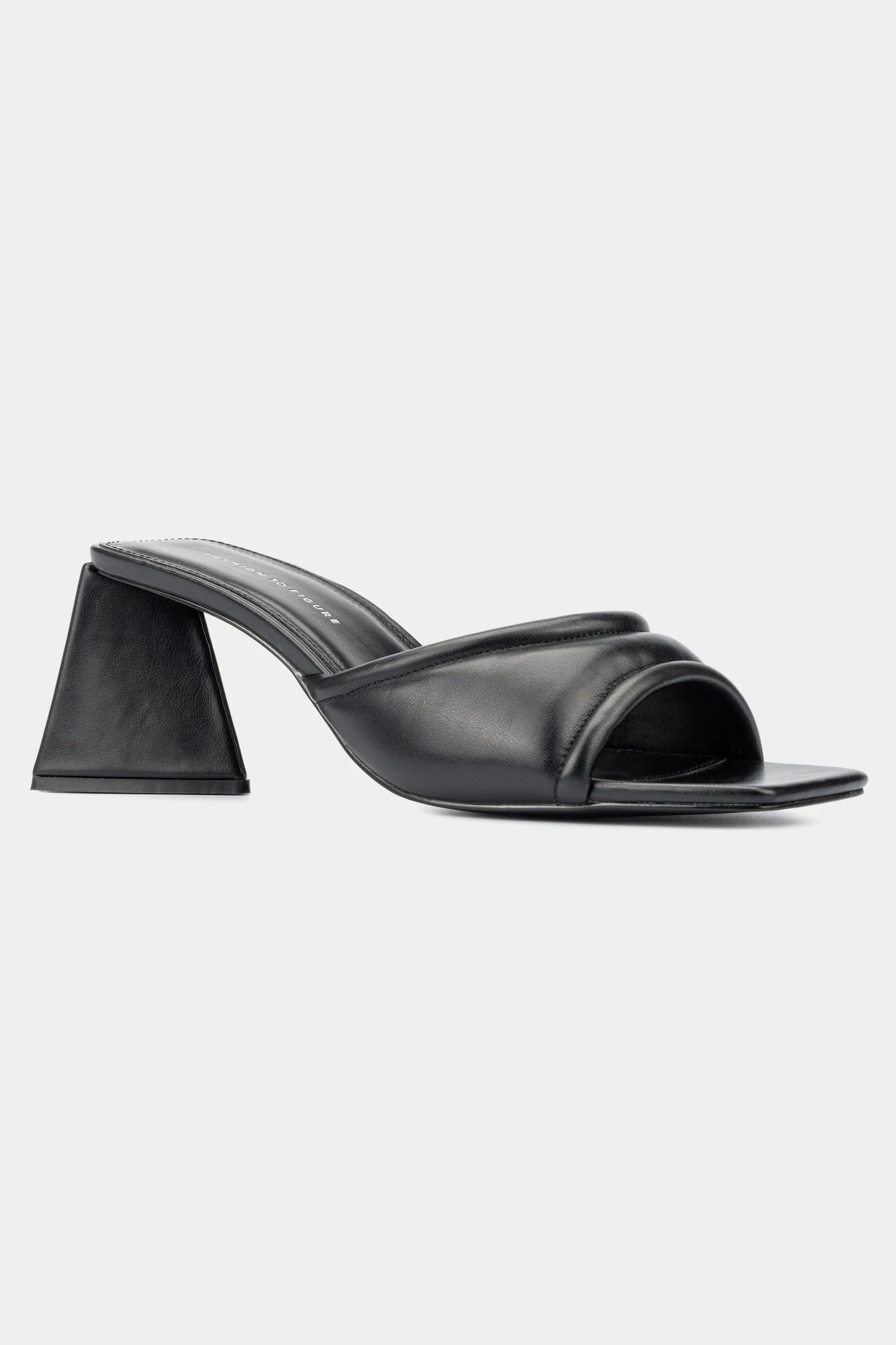 Women's Cammi Low-Mid Heels - Wide Width Slide Heels