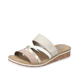 Women's Rieker Sandal